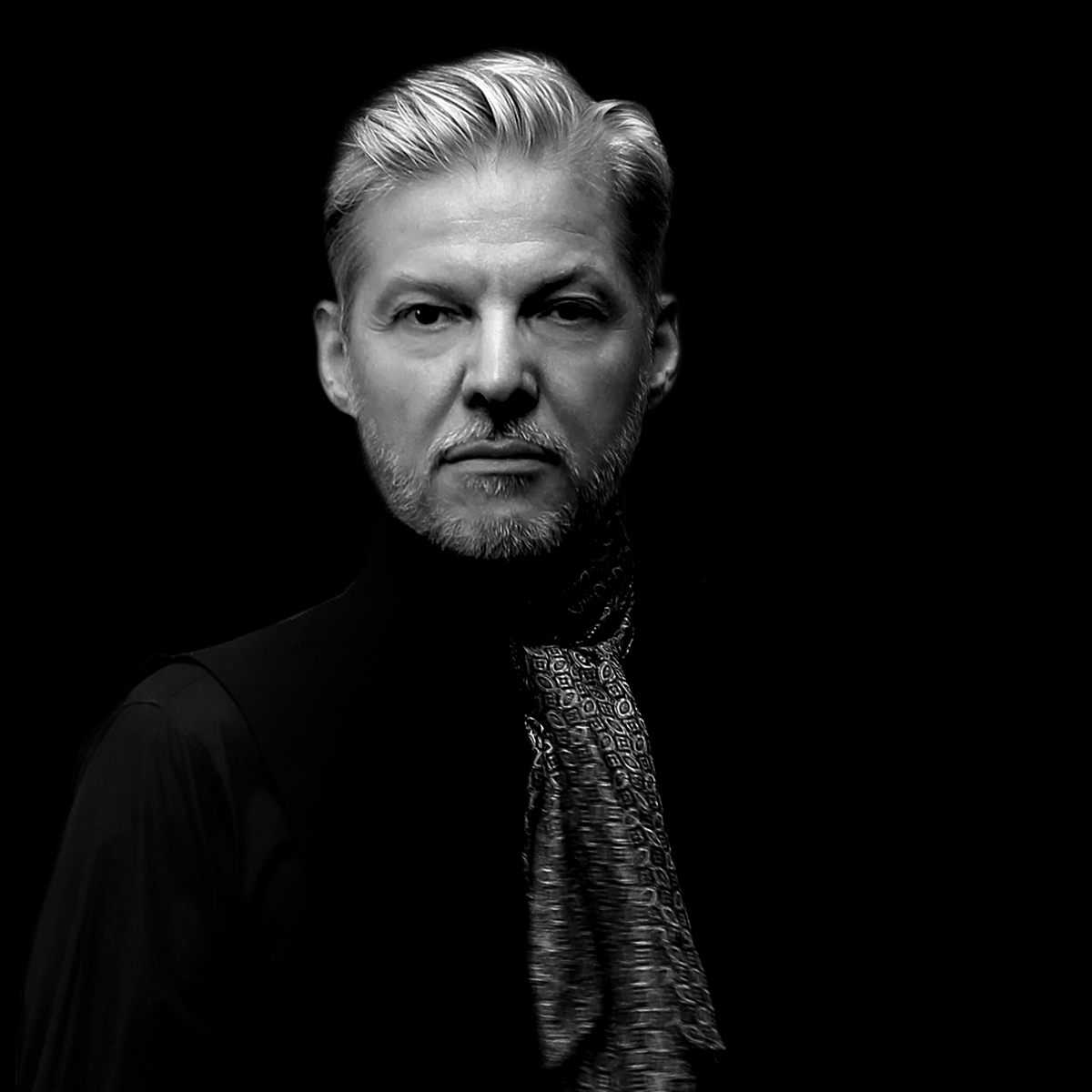 GAS (Wolfgang Voigt)