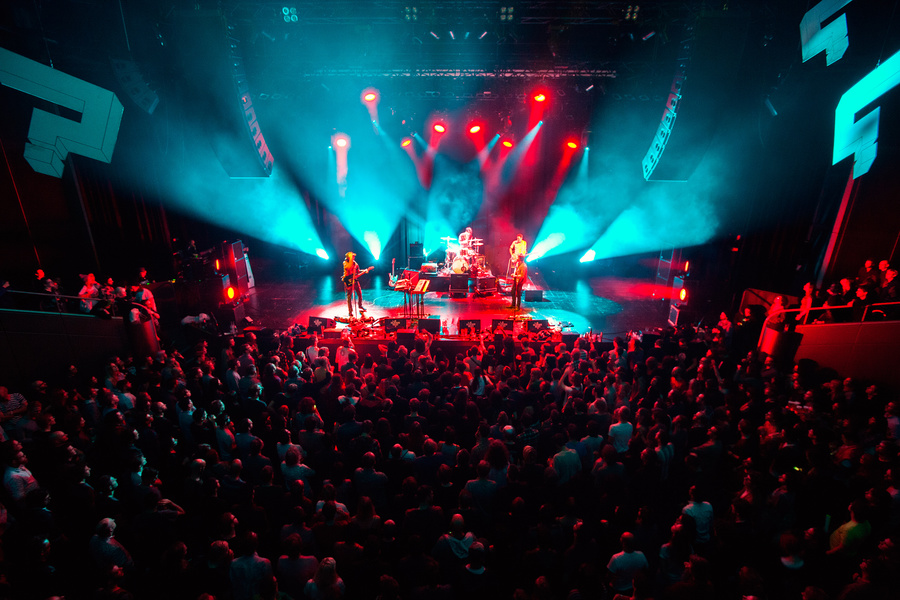 Read: The Skinny's European Festival Guide 2017
