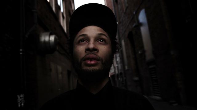OCnotes' 'Secret Society' album is out now
