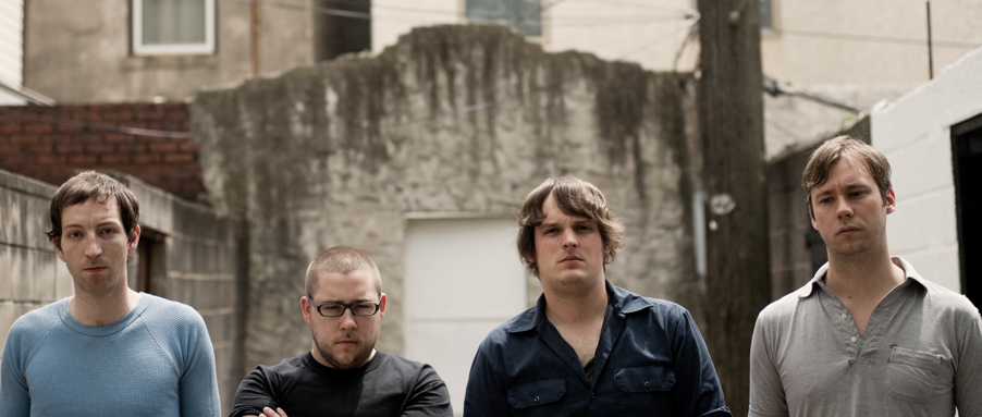 Pissed Jeans' 'Why Love Now' is out today