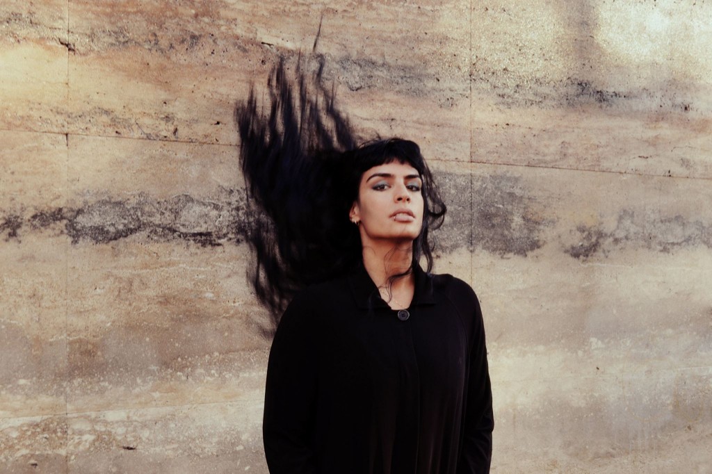 Interview: "Meet Sevdaliza, A Dutch-Iranian Roamer Finding A Spiritual Home In Music"