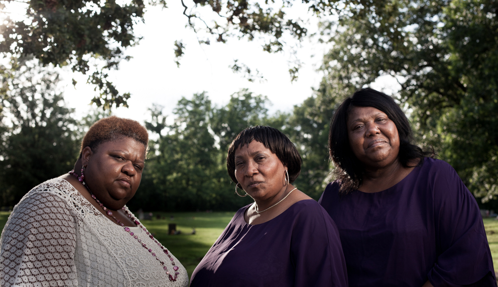 The Como Mamas release new single 'Count Your Blessings'