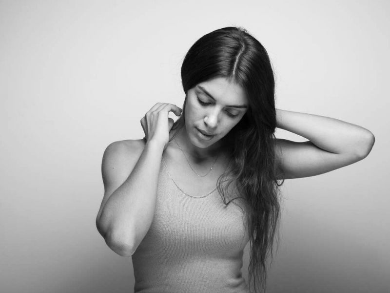 Stream Julie Byrne's new album 'Not Even Happiness'