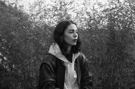 Kelly Lee Owens debuts with self-titled LP