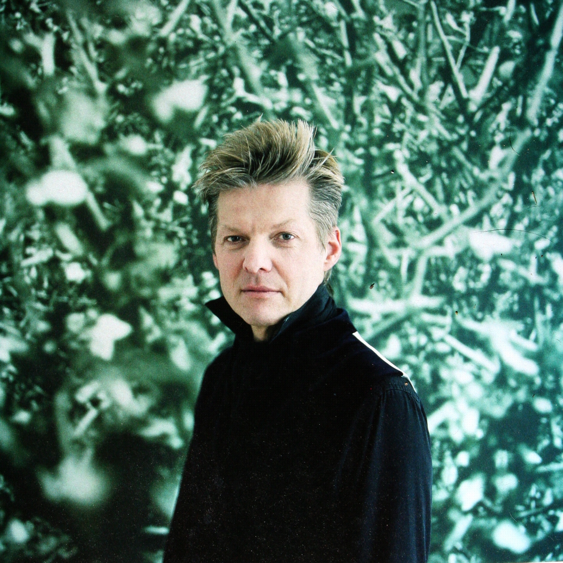 Read: The Quietus interviews Wolfgang Voigt (GAS)