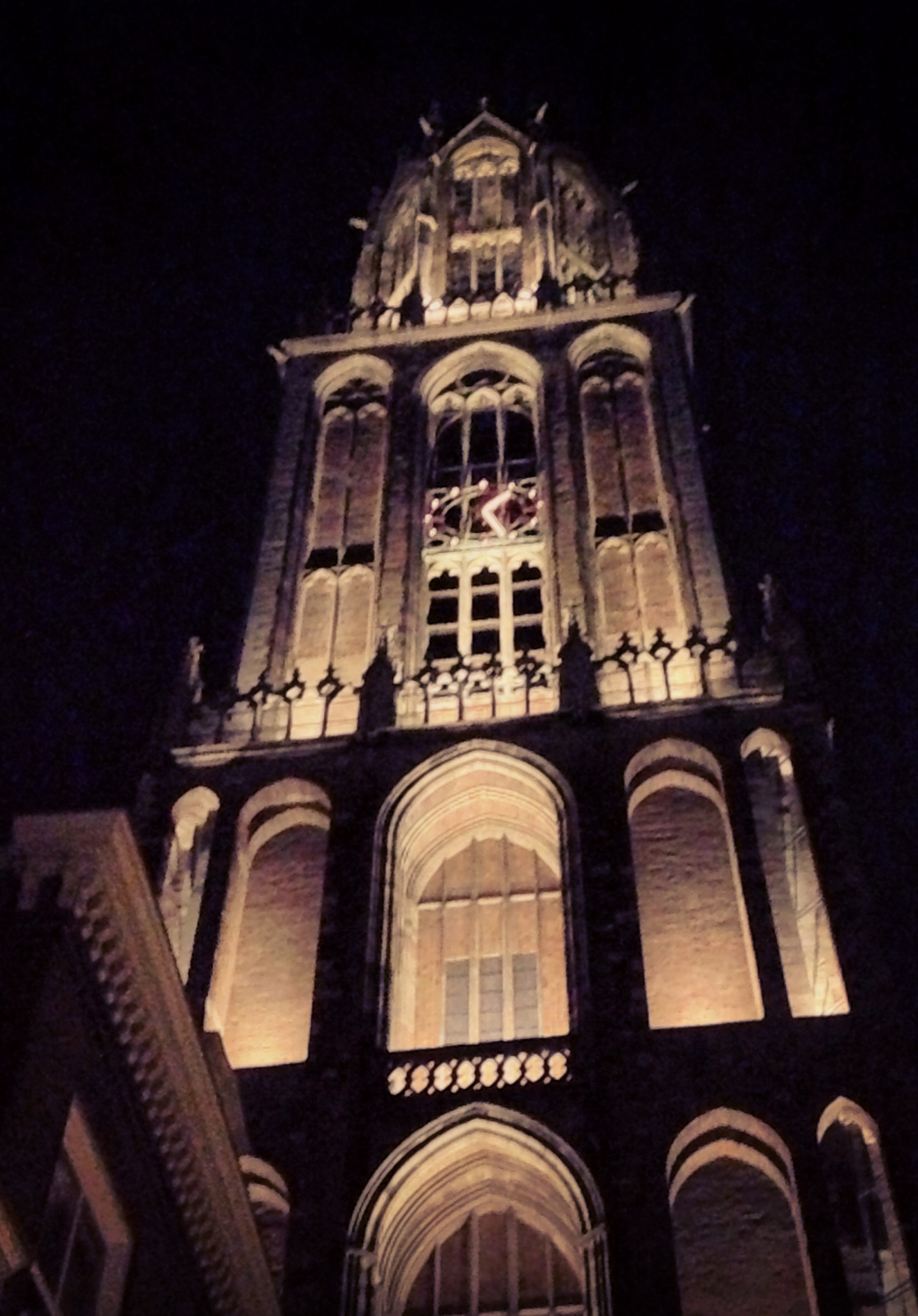 About Utrecht