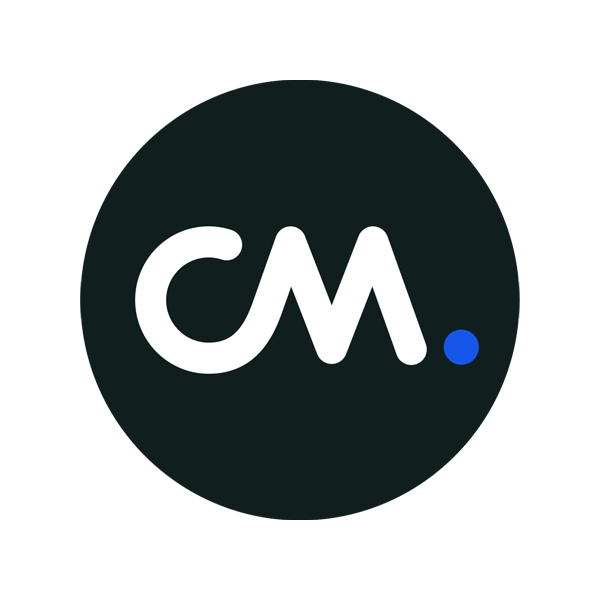 Logo of CM.com