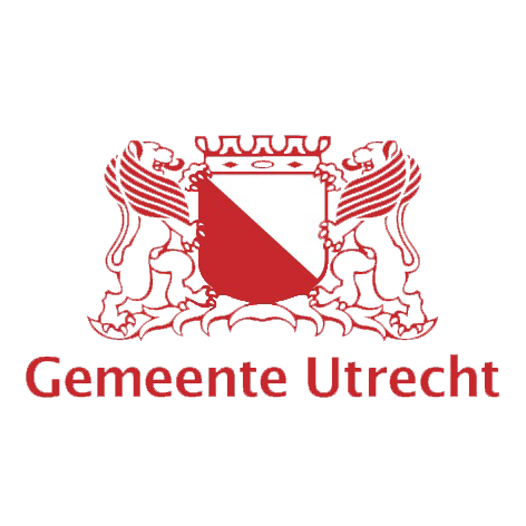 Logo of City of Utrecht