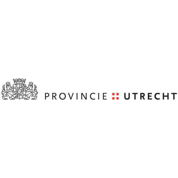 Logo of Province of Utrecht