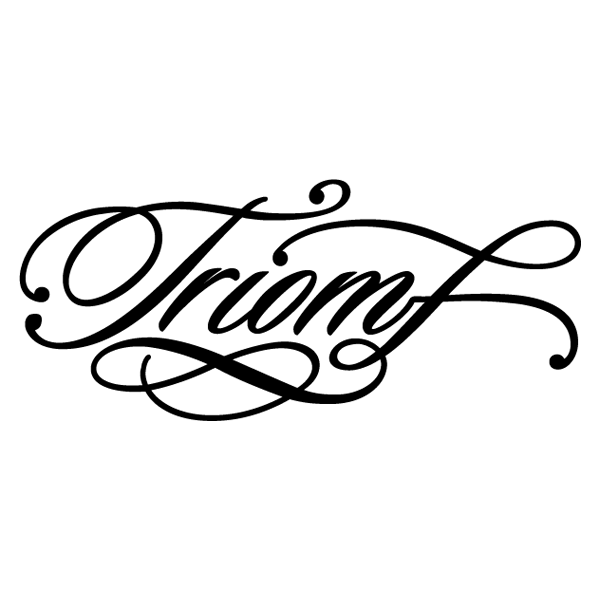 Logo of Triomf