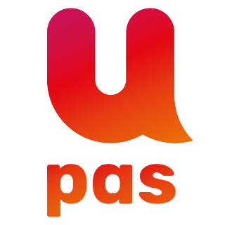 Logo of U-pas