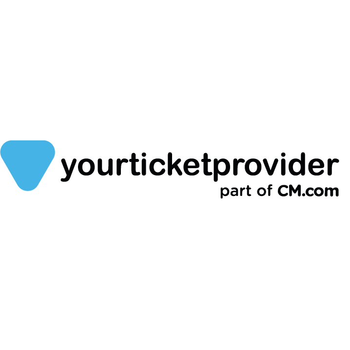 Logo of Yourticketprovider