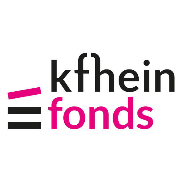 Logo of KF Hein Fonds