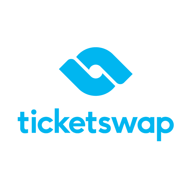 Logo of TicketSwap