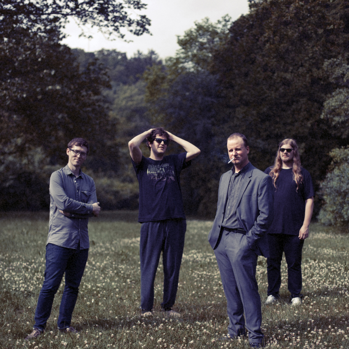 Protomartyr announce new album, share first single 'A Private Understanding'