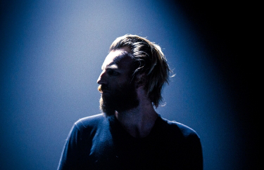 Ben Frost shares soundtrack for 'Fortitude'
